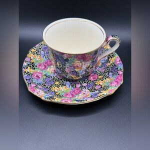 Royal Winton “Hazel” set of 4